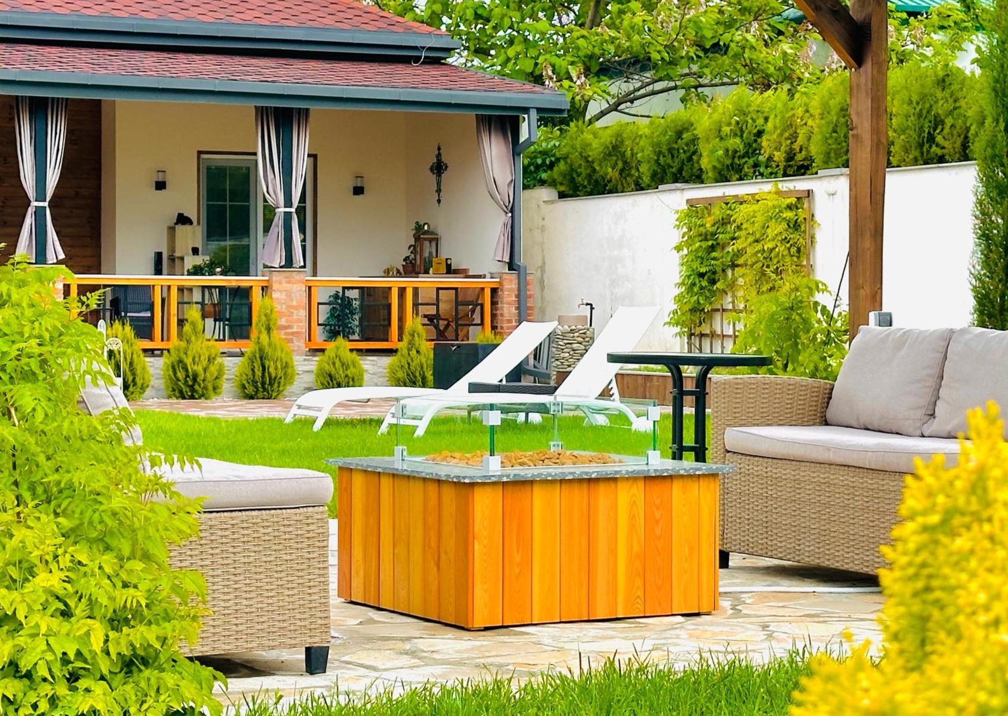 Entire Villa Near Tbilisi Nature Reserve With Panoramic View Mtskheta Ngoại thất bức ảnh
