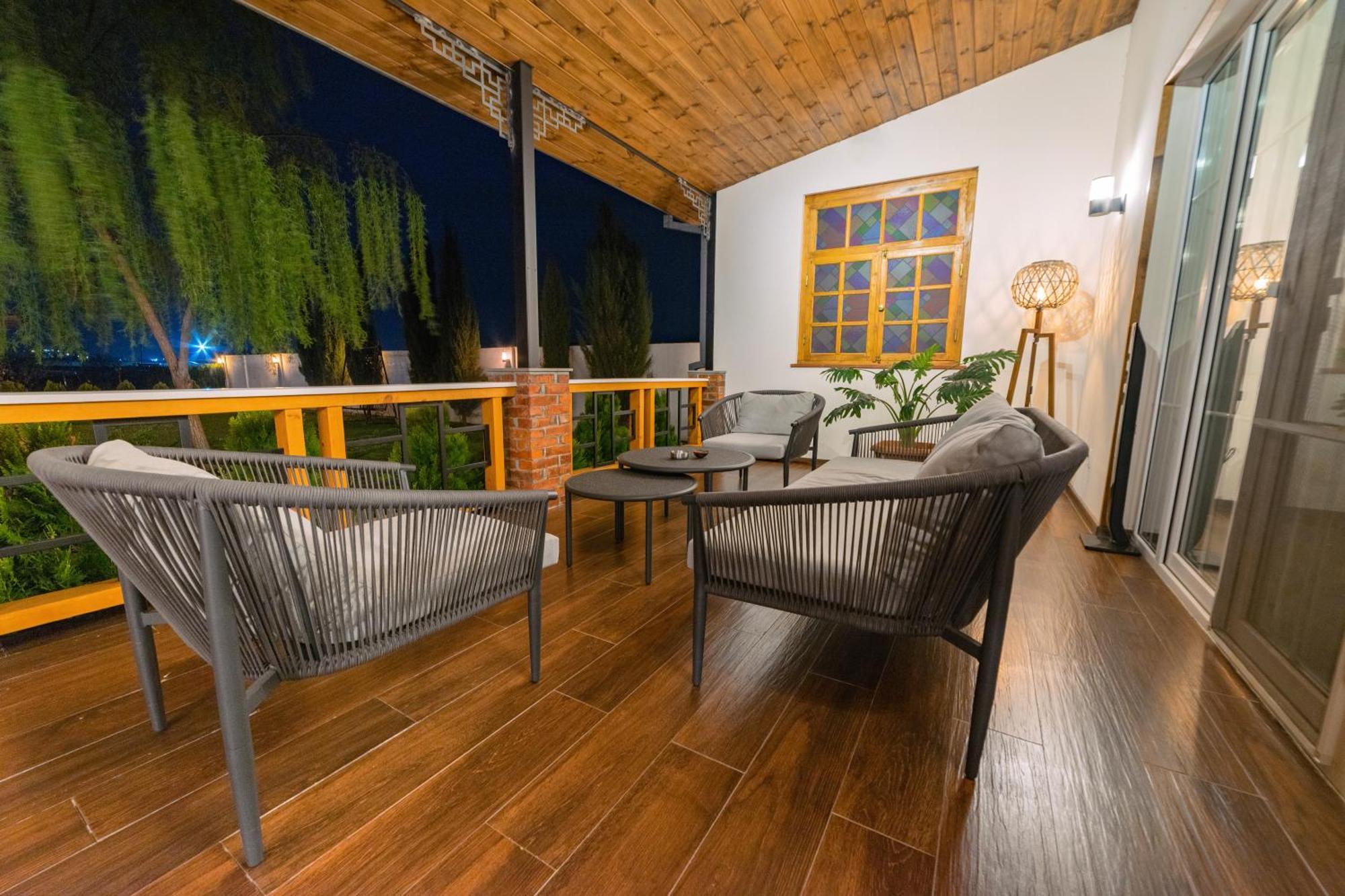 Entire Villa Near Tbilisi Nature Reserve With Panoramic View Mtskheta Ngoại thất bức ảnh