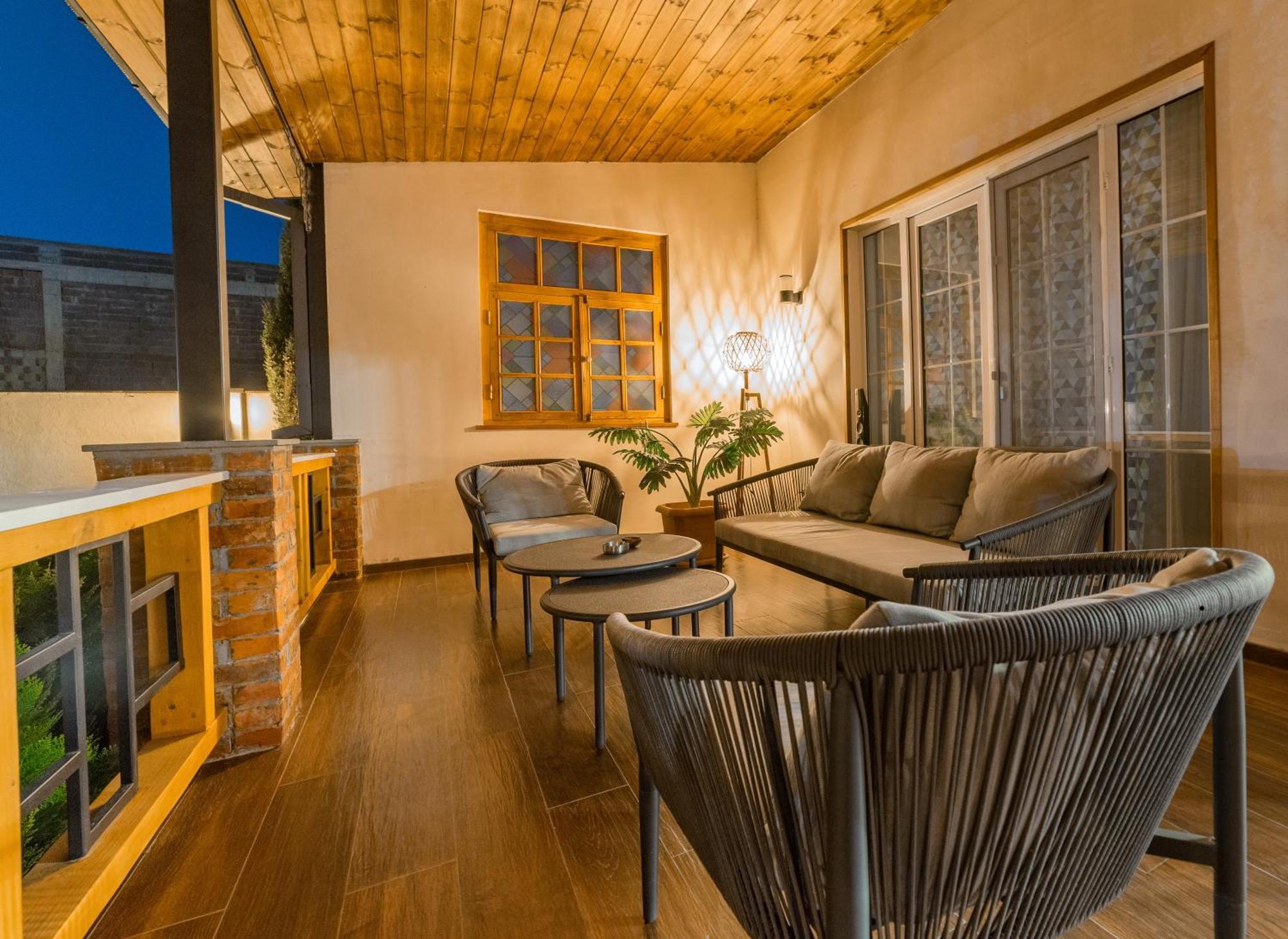 Entire Villa Near Tbilisi Nature Reserve With Panoramic View Mtskheta Ngoại thất bức ảnh